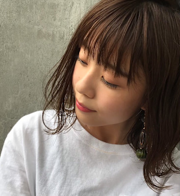 髪質改善ヘアエステ&縮毛矯正専門店Racicu×スタイル