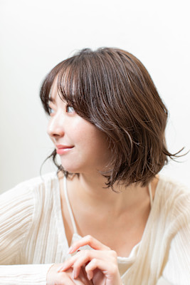 髪質改善ヘアエステ&縮毛矯正専門店Racicu×スタイル