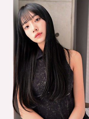 ANGELICA 布施セントラルビル店×スタイル