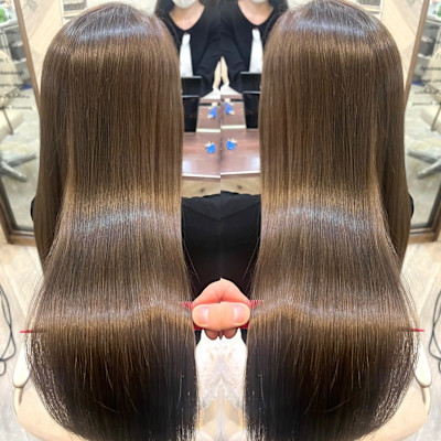 ANGELICA 布施セントラルビル店×スタイル