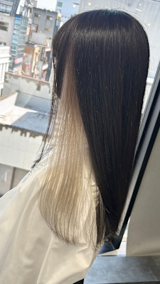 ANGELICA 布施セントラルビル店×スタイル