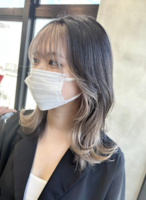 ANGELICA 布施セントラルビル店×スタイル