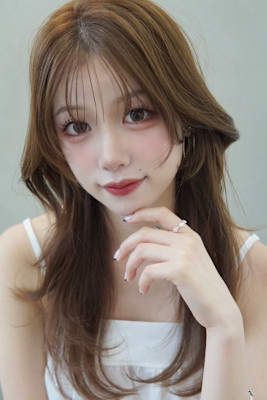 ANGELICA 布施セントラルビル店×スタイル