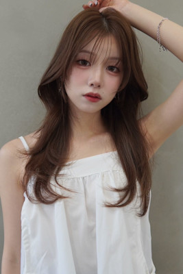 ANGELICA 布施セントラルビル店×スタイル