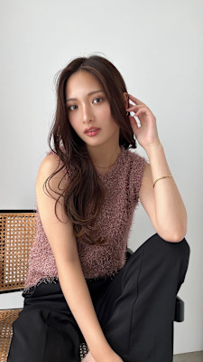 ANGELICA 布施セントラルビル店×スタイル