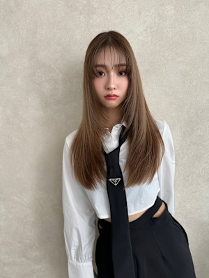 ANGELICA 布施セントラルビル店×スタイル