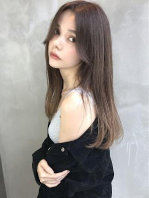 ANGELICA 布施セントラルビル店×スタイル