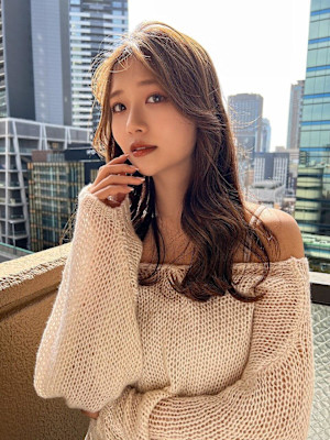 ANGELICA 布施セントラルビル店×スタイル