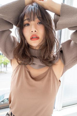 ANGELICA 布施セントラルビル店×スタイル