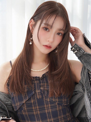 ANGELICA 布施セントラルビル店×スタイル