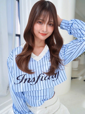 ANGELICA 布施セントラルビル店×スタイル