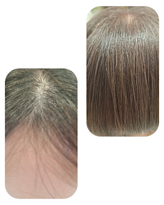 話題のトキカタ♪前髪編