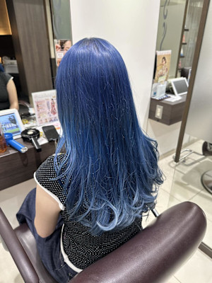 ブルーレイヤー