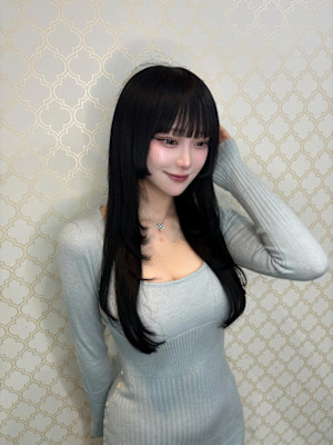 モテ雰囲気にイメチェン！