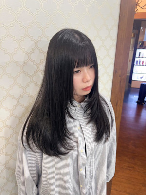 大人なモテカットでこの秋無双