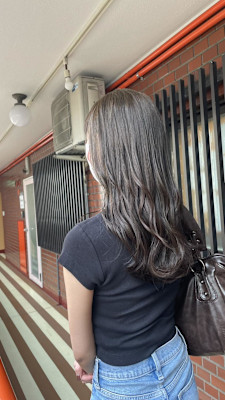 シアグレージュ