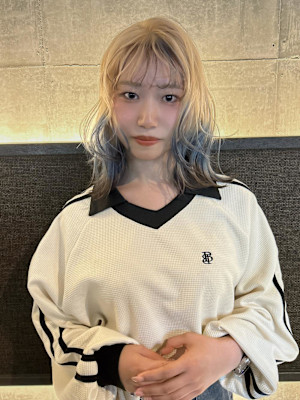 デザインカラー