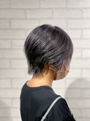 Vis ill 秋葉原店【ビス イル】×スタイル