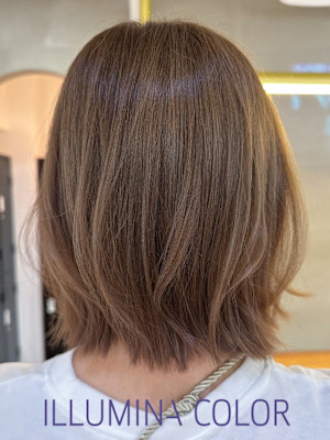 Trip REVIA×スタイル