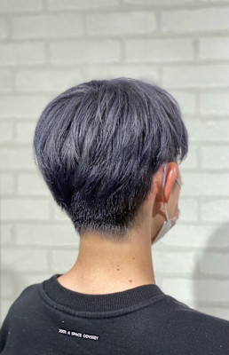 Vis ill 秋葉原店【ビス イル】×スタイル