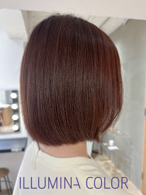 Trip REVIA×スタイル