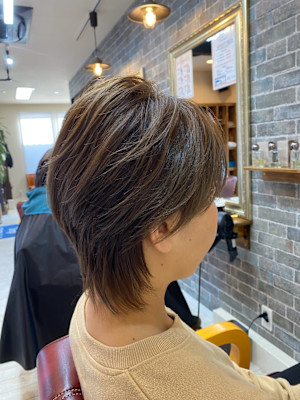 Trip REVIA×スタイル