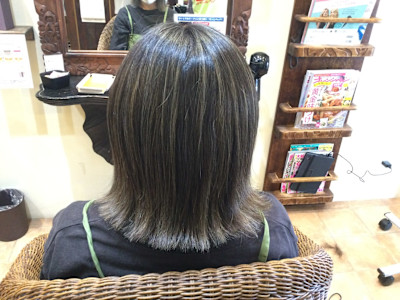 Trip REVIA×スタイル