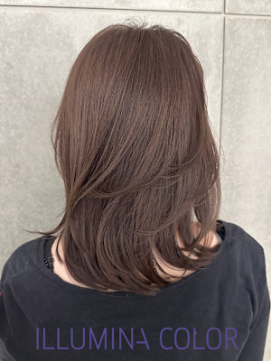 Trip REVIA×スタイル