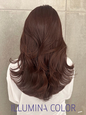 Trip REVIA×スタイル