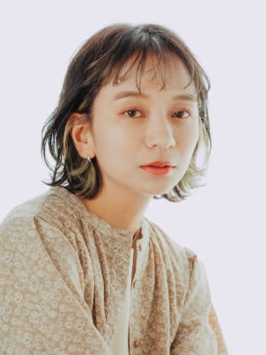 Salon de With 八幡店×スタイル