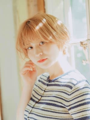 Salon de With 八幡店×スタイル