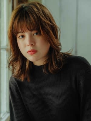 Salon de With 八幡店×スタイル