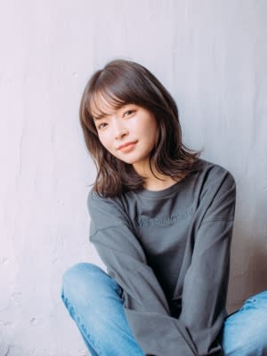 Salon de With 八幡店×スタイル