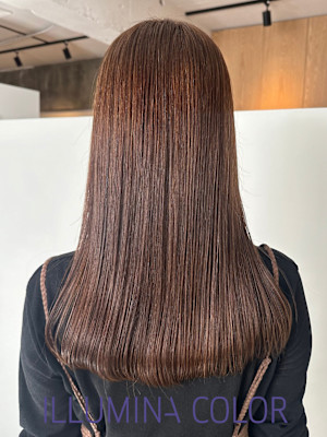 Trip REVIA×スタイル