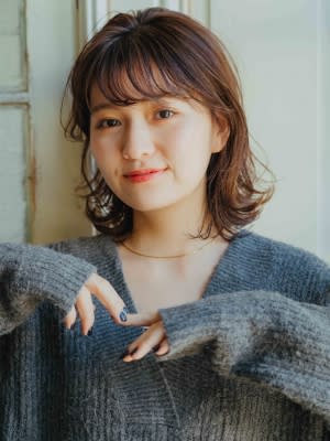 Salon de With 八幡店×スタイル