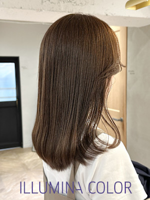 Trip REVIA×スタイル