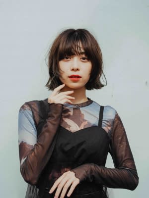 Salon de With 八幡店×スタイル