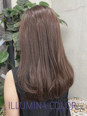 Trip REVIA×スタイル