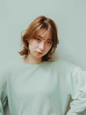 Salon de With 八幡店×スタイル