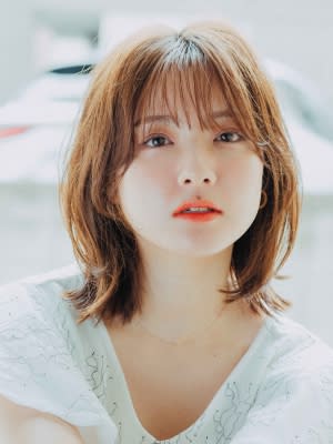 Salon de With 八幡店×スタイル