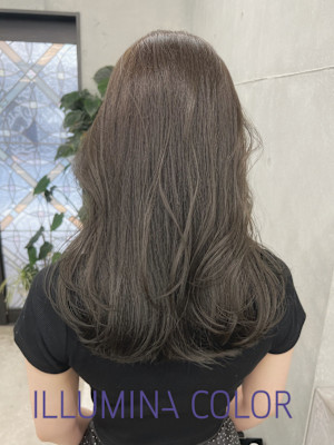 Trip REVIA×スタイル