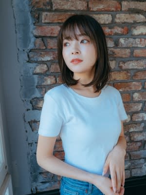 Salon de With 八幡店×スタイル