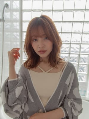 Salon de With 八幡店×スタイル