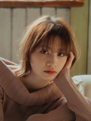 Salon de With 八幡店×スタイル