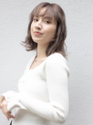 Salon de With 八幡店×スタイル