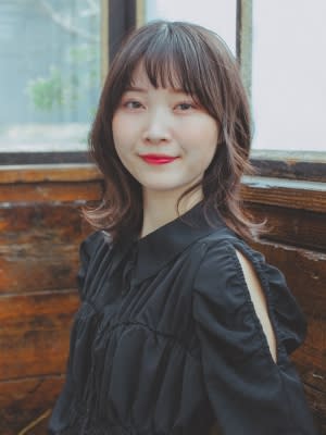 Salon de With 八幡店×スタイル