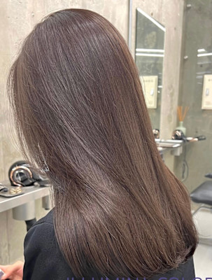 Trip REVIA×スタイル