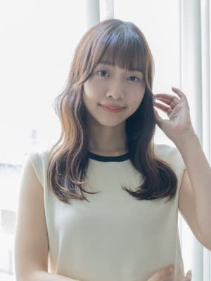 Salon de With 八幡店×スタイル