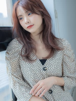 Salon de With 八幡店×スタイル