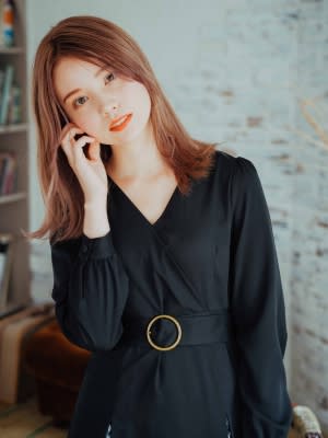 Salon de With 八幡店×スタイル